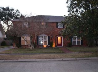 4508 Burke Dr, Metairie, LA 70003