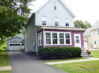 126 Elmwood Ave, Waterville, NY 13480