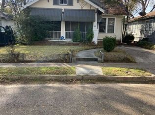 619 Maple St, Jackson, MS 39203