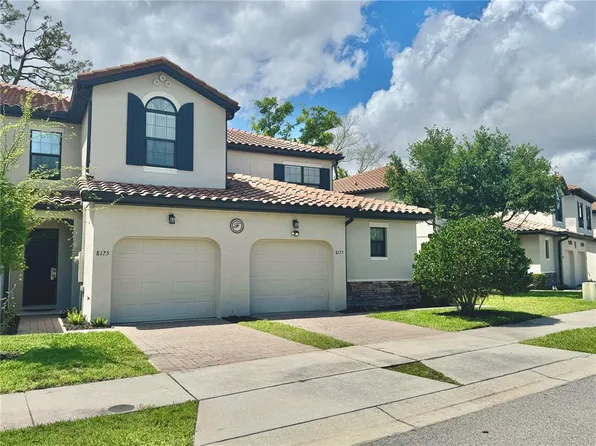 8173 Roseville Blvd, Davenport, FL 33896