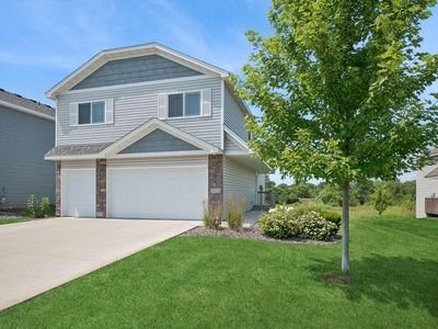 1015 Alexander Ct, Montrose, MN, 55363