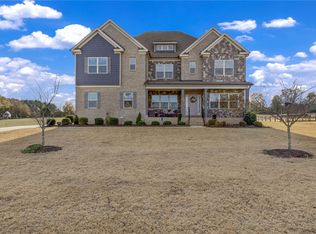 1020 Omega Farms Ln, Williamston, SC 29697