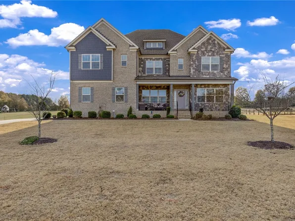 1020 Omega Farms Ln, Williamston, SC 29697