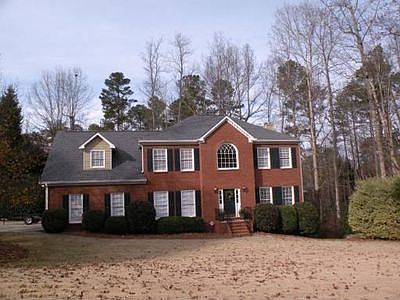 2nd image of 6141 Pritchett Dr