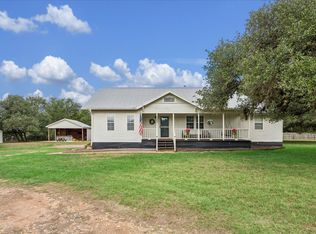 1000 Heiman Luedke Ln, Cat Spring, TX 78933