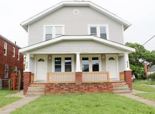 626-628 S Hague Ave, Columbus, OH