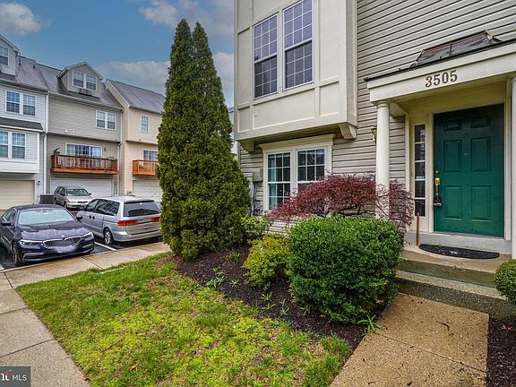 2nd image of 3505 Clay Creek Ct