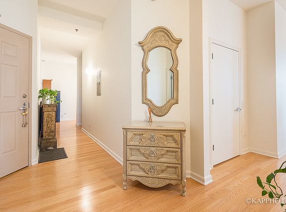 2nd image of 1111 S Wabash Ave APT 2903