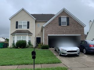 8413 Oak Dr, Charlotte, NC 28269