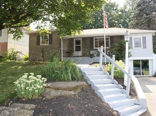 238 Peach Bottom Rd, Willow Street, PA 17584