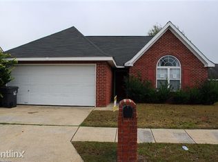 11164 Hendry Rd, Gulfport, MS 39503