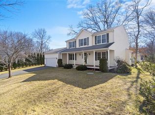 49 Woodmist Cir, Coventry, RI 02816