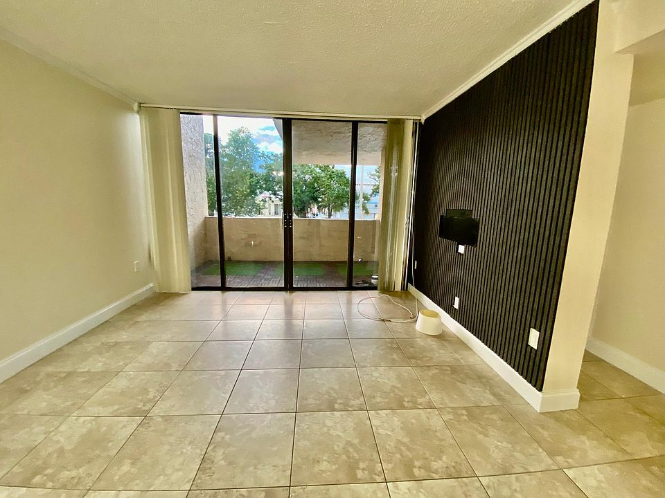 Living room and Balcony