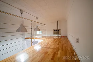 Rented by Compass