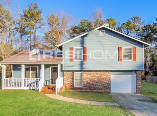 5416 Robertson Path, Lithonia, GA 30038