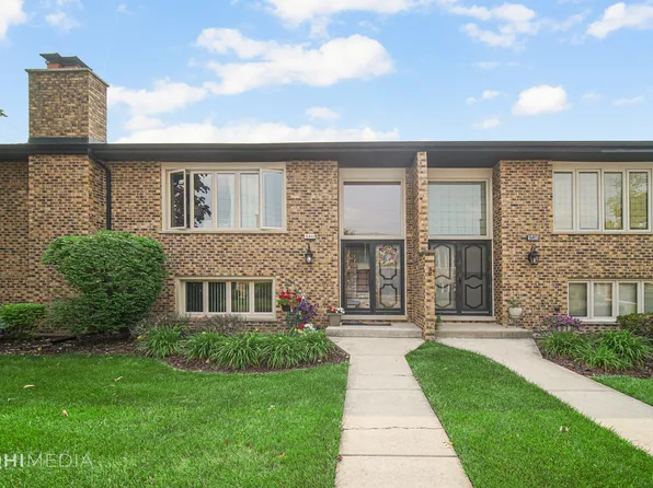 15413 Aubrieta Ct #37, Orland Park, IL 60462