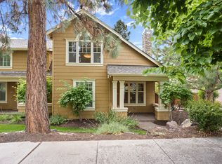 1553 NW Lewis St, Bend, OR 97703