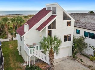 3 E St, Saint Augustine, FL 32080