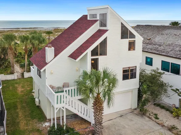 3 E St, Saint Augustine, FL 32080