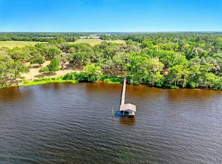 133 Federal Point Rd E, East Palatka, FL 32131