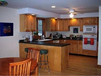 Ktch with new SS appliances