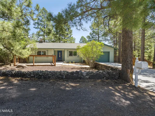 1804 N Beaver St, Flagstaff, AZ 86001