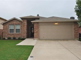 749 Granite Ridge Dr, Fort Worth, TX 76179