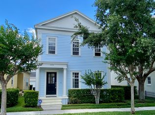 2856 Kemper Ave, Orlando, FL 32814