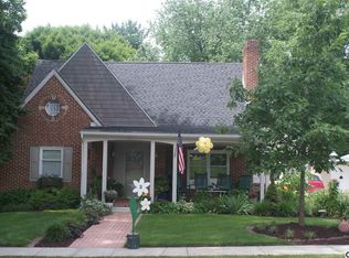23 Oak Ln, Shippensburg, PA 17257