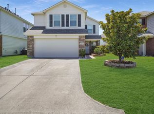 9615 Garrett Pine Ln, Houston, TX 77044
