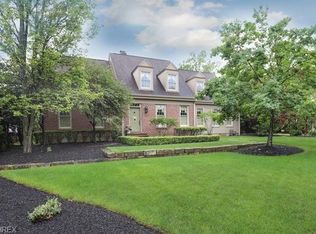 431 Findlay Ave, Canfield, OH 44406