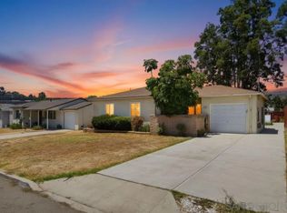 3522 Foursome Dr, La Mesa, CA 91941