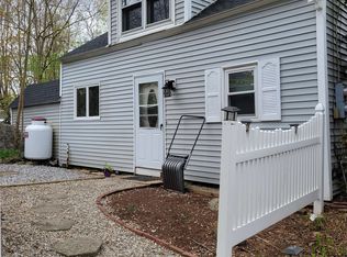 83 Bridge St, Hillsboro, NH 03244