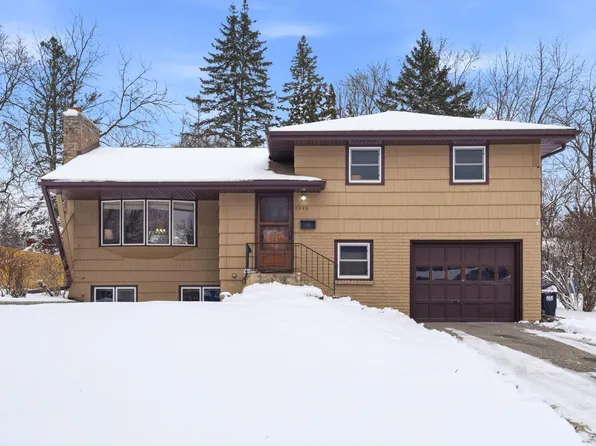 2846 Sumter Ave N, New Hope, MN 55427