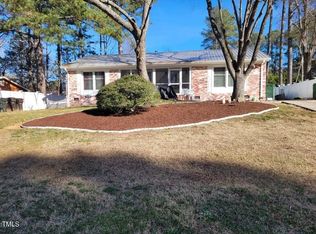 1905 Ephesus Church Rd, Chapel Hill, NC 27517