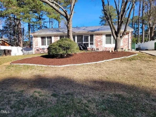 1905 Ephesus Church Rd, Chapel Hill, NC 27517