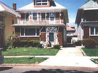 266 Lisbon Ave, Buffalo, NY 14215