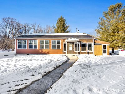 10298 N 19th St, Plainwell, MI, 49080