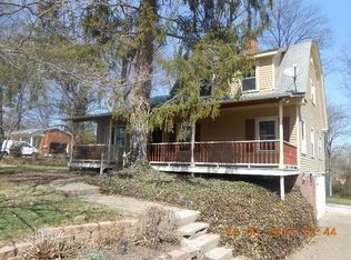 3755 Stringtown Rd, Evansville, IN 47711