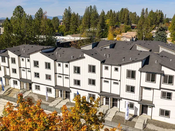 1129 W Pinewood Loop, Coeur D Alene, ID 83814