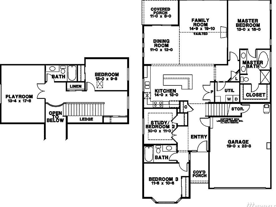2nd image of 8955 Priscilla Dr SE