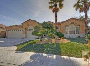 3240 N Avenida San Gabriel Rd, Palm Springs, CA 92262