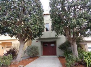 530 Flood Ave, San Francisco, CA 94112