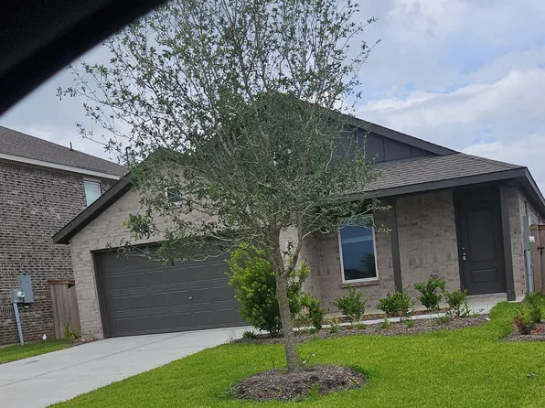 2107 Mosaic Valley, Angleton, TX