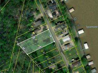 1460 Chapmansboro Rd, Chapmansboro, TN 37035