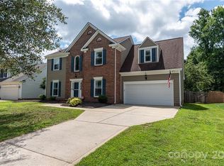 4675 Garrison Inn Ct NW, Concord, NC 28027