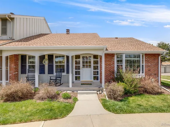 2757 E Geddes Avenue, Centennial, CO 80122