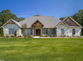 4112 Vineyard Way, Alexander, AR 72002