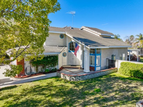 11645 Allwood Dr, Riverside, CA 92503