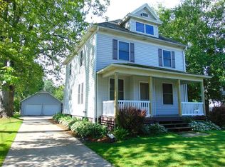 3309 Mueller Rd, Sheboygan, WI 53083